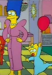 The Red Balloon (1956)