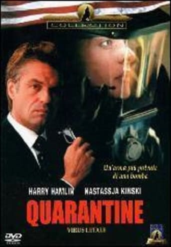 Quarantine (2000)