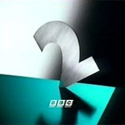 BBC2 Blade (1991-97)