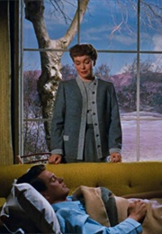 Cary in 'All That Heaven Allows' (1955)