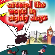 Around the World in Eighty Days