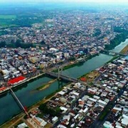 Quevedo, Ecuador