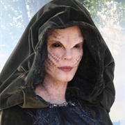 Pandora - Sleepy Hollow