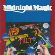 Midnight Magic