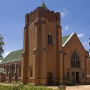 Livingstonia, Malawi