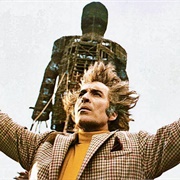 Lord Summerisle - The Wicker Man