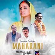 Maharani