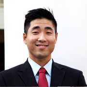 Sam Park (Gay, He/Him)