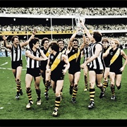 AFL Grand Final MCG