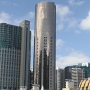 Prima Pearl, Melbourne