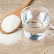 Sugar Water