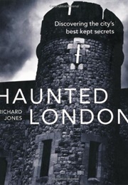 Haunted London (Richard Jones)