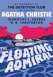 The Floating Admiral (Agatha Christie)
