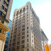Canadian Pacific Building, Toronto