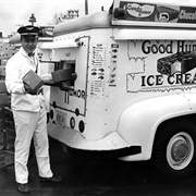 Good Humor Ice Cream