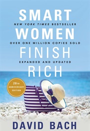 Smart Women Finish Rich (David Bach)