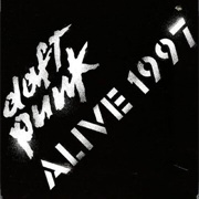 Alive 1997 (Daft Punk, 2001)