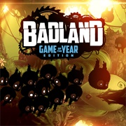 Badland: Game of the Year Edition
