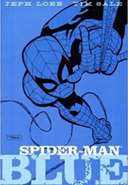 Spider-Man: Blue (Jeph Loeb)