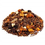 The Whistling Kettle Carrot Cake