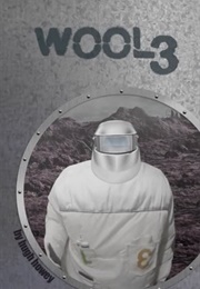 Casting off (Hugh Howey)