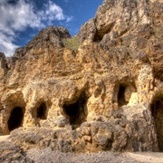 Great Orme Bronze Age Mines, Wales