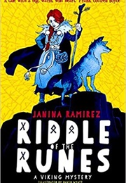 Riddle of the Runes (Janina Ramirez)