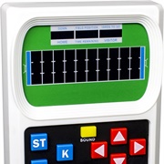 Handheld Football Game