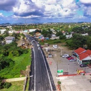 Santa Rosa, Curaçao