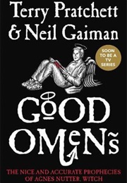 Good Omens (Neil Gaiman, Terry Pratchett)