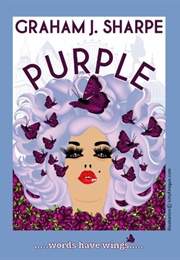 Purple (Graham J Sharpe)