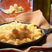 Mac & Cheese