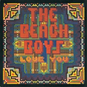 The Beach Boys Love You (The Beach Boys, 1977)