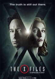 The X-Files (1993)