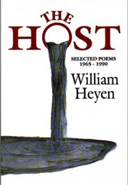 The Host (William Heyen)