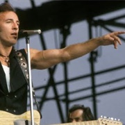 This Land Is Your Land (Live) - Bruce Springsteen