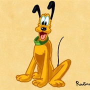 Pluto