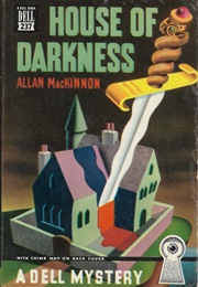 House of Darkness (Allan McKinnon)
