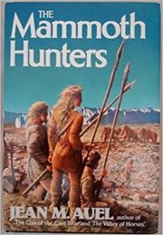 The Mammoth Hunters (Jean M. Auel)