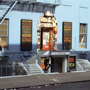 The Dom/Arlington Hall