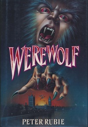 Werewolf (Peter Rubie)