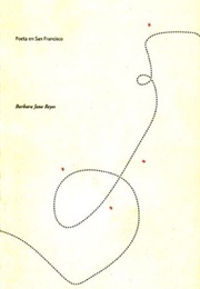 Poeta En San Francisco (Barbara Jane Reyes)