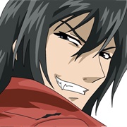 Jiro Mochizuki (Black Blood Brothers)