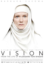 Vision (2009)