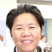 Kristyn Wong-Tam
