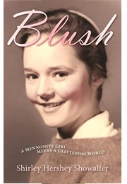 Blush (Shirley Showalter)