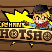 Johnny Hotshot