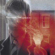 Lightbulb Sun (Porcupine Tree, 2000)