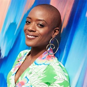 T'nia Miller