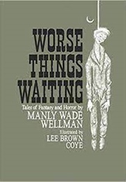 Up Under the Roof (Manly Wade Wellman)